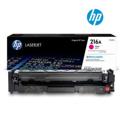 HP 216A Original Magenta Toner Cartridge For HP Color LaserJet Pro MFP 182n, M183fw All-In-One Printers