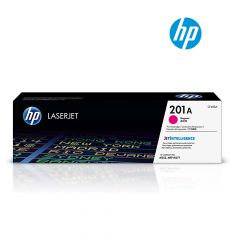 HP 201A (CF403A) Magenta Original Laserjet Toner Cartridge  For HP Color LaserJet Pro M252dw, MFP M277dw, M252n, Colour Printers