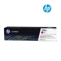 HP 130A (CF353A) Magenta Original Laserjet Toner Cartridge For HP LaserJet Pro Color MFP M176, MFP M177 Printer series