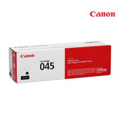 Canon 045 Black Original Toner Cartridge (1242C001) for Canon 045 CRG045 CRG-045 Imageclass MF634cdw MF634cdw toner MF632cdw MF635CX printer