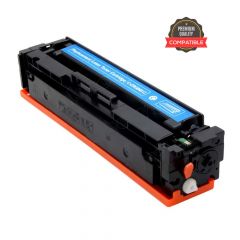 Canon 045 Cyan Compatible Toner Cartridge (1242C002) for Canon 045 CRG045 CRG-045 Imageclass MF634cdw MF634cdw toner MF632cdw MF635CX printer