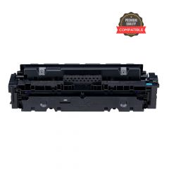 Canon 046 Cyan Compatible Toner Cartridge (1249C001) For Canon LBP650C, MF730C Series Printers