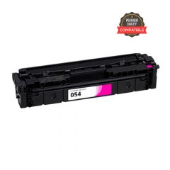 Canon 054 Magenta Compatible Toner Cartridge  For Canon iR Advance C5500, C5535i, C5550i, C5535, C5540i, C5560i Copiers