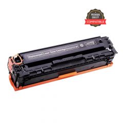 CANON 731 Black Compatible Toner Cartridge For Canon LBP7100Cn, LBP7110Cw, MF6680DN