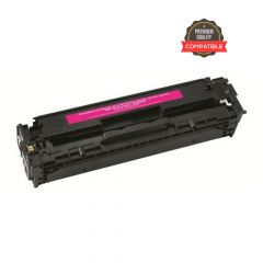 CANON 731 Magenta Compatible Toner Cartridge For Canon LBP7100Cn, LBP7110Cw, MF6680DN