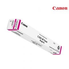 Canon C-EXV49 NPG67 GPR53 Magenta Original Toner Cartridge For Canon Image RUNNER ADVANCE C3320i C3330i C3325 C3320L (8526B002)