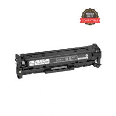 CANON CRG-118, CRG-318 CRG-418 CRG-718 Black Compatible Toner For Canon LBP-7200c, 7660, 7680, MF8330, 8340, 8350, 8380 Satera Laser Printers