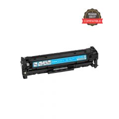 CANON CRG-118  CRG-318  CRG-418  CRG-718 Cyan Compatible Toner For Canon LBP-7200c, 7660, 7680, MF8330, 8340, 8350, 8380 Satera Laser Printers