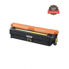 CANON CRG-122 Yellow Compatible Toner For Canon LBP-9100, 9200, 9500, 9600 Laser Printers