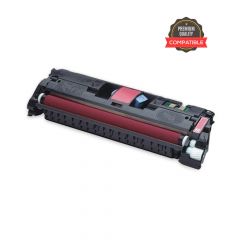 CANON CRG101 Magenta Compatible Toner  For Laser Shot LBP5200, MF8180, MF8180C Printers