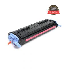 CANON CRG107 Magenta Compatible Toner For Canon Laser Shot LBP-5000, 5100 Printers 