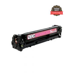 CANON CRG 131 Magenta Compatible Toner For Canon LBP-7100, 7110 Laser Printers