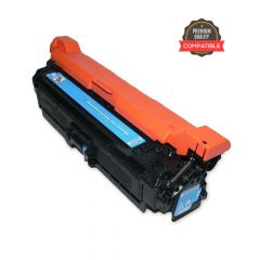 CANON CRG 132 Cyan Compatible Toner For Canon LBP-7780 Laser Printer