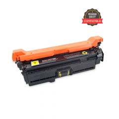 CANON CRG 132 Yellow Compatible Toner For Canon LBP-7780 Laser Printer