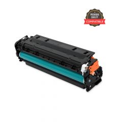 CANON GPR-44 Cyan Compatible Toner  For Canon LBP-5280 Laser Printer