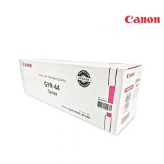 CANON GPR-44 Magenta Original Toner Cartridge For CANON LBP-5280 Laser Printer