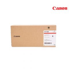 CANON PFI-706R Red Ink Cartridge For Canon imagePROGRAF iPF8000, iPF8000s, iPF8100, iPF9000, iPF9000S, iPF9100 Printers