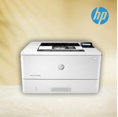 HP LaserJet Pro M404dw Printer (Compatible with HP 59A Toner Cartridge)