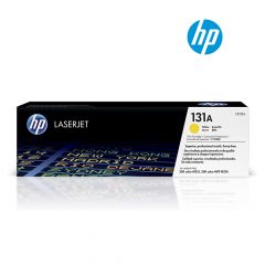 HP 131A (CF212A) Yellow Original Laserjet Toner Cartridge For HP LaserJet Pro 200 color MFP M276nw, M251nw Printers