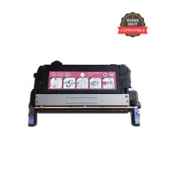 HP 643A (Q5953A) Magenta Compatible Laserjet Toner Cartridge For HP Color LaserJet 4700, 4700dn,4700dtn, 4700n, 4700PH+ Printers 