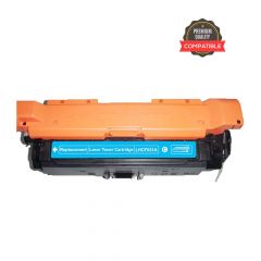 HP 646A (CF031A) Cyan Compatible Laserjet Toner Cartridge HP Color LaserJet Enterprise CM4540 MFP, CM4540f MFP, CM4540fskm MFP Printers