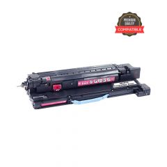 HP 824A (CB387A) Magenta Compatible Laserjet Toner Cartridge For HP 824A (CB381A) Cyan Original Laserjet Toner CartridgeHP Color LaserJet CP6015de, CP6015de, CP6015dn, CP6015dn, CP6015n,, CP6015x, CP6015x, CP6015xh, CP6015xh Printers