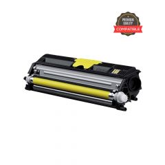 KONICA MC1600 Compatible Black Original Toner  For Konica Minolta Magicolor 1600W, 1650EN, 1680MF , 1690MF Printers