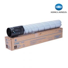 Konica Minolta TN319 Black Toner Cartridge  For Konica Minolta KONICA MINOLTA BIZHUB C360, C220, C280, C7722, C7728