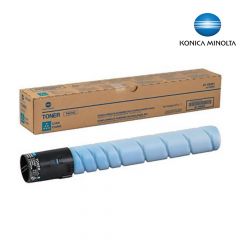 Konica Minolta TN324 Cyan Toner Cartridge For KONICA MINOLTA BIZHUB C368 Printer