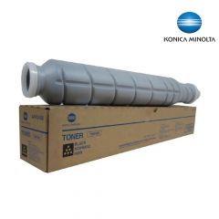 Konica Minolta TN619 Black Toner Cartridge For  KONICA MINOLTA BIZHUB C1060, C1070, C1070P, C1060L, C17HC, C2060, C2070P, C2070, C2060L, C2070L, C3070, C3070L, C3080, C3080P Printers