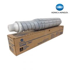 Konica Minolta TN620 Black Toner Cartridge For Konica Minolta AccurioPress C4065Pro, C1060,LC2060L Printers