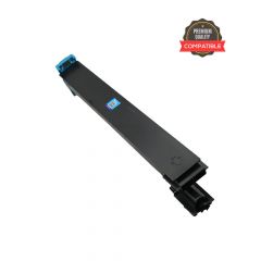 KONICA TN210 Cyan Compatible Toner For Konica Bizhub C250, 252 Printers