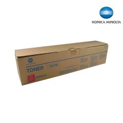 KONICA TN210 Magenta Toner For Konica Bizhub C250, 252 Printers