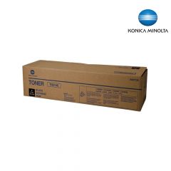 KONICA TN214 Black Toner For Konica Bizhub C200, C210, C7720, C7721 Printers