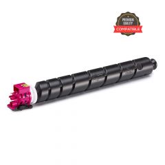 Kyocera TK-8335 Magenta Toner Cartridge For Kyocera TASKalfa 3252ci Multifunctional Printers