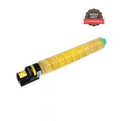 Ricoh C830 Yellow Compatible Toner For Aficio SP C830, SP C831 Printers