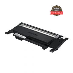 SAMSUNG CLT-K407S Black Compatible Toner For CLP-320, CLP-320N, CLP-325, CLP-325W, CLX-3180, CLX-3185, CLX-3185FN, CLX-3185FW, CLX-3185N Printers