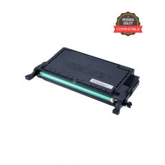 SAMSUNG CLT-K609S Black Compatible Toner For Samsung CLP-770ND, CLP-775ND, CLP-770 Printers