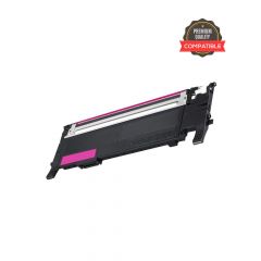 SAMSUNG CLT-M407S Magenta Compatible Toner For CLP-320, CLP-320N, CLP-325, CLP-325W, CLX-3180, CLX-3185, CLX-3185FN, CLX-3185FW, CLX-3185N Printers