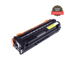 SAMSUNG CLT-Y506L Yellow Compatible Toner For Samsung CLP-680ND, CLX-6260FD, CLX-6260FW Printers