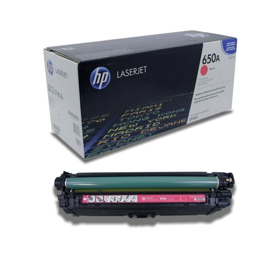 hp toner cartridge