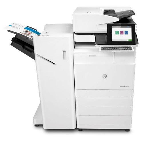 multifunction printer